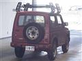 1997 Suzuki Jimny