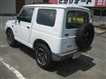 1997 Suzuki Jimny