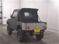 1991 Suzuki Jimny