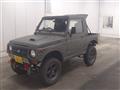 1991 Suzuki Jimny