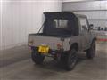 1991 Suzuki Jimny