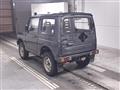 1991 Suzuki Jimny