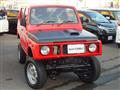 1990 Suzuki Jimny