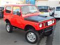 1990 Suzuki Jimny