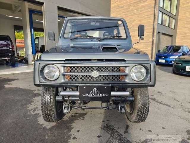 1994 Suzuki Jimny