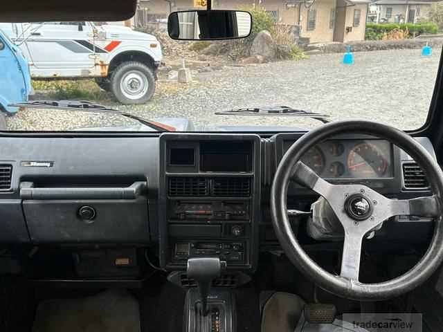 1993 Suzuki Jimny