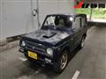 1993 Suzuki Jimny