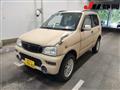 1999 Daihatsu Terios Kid