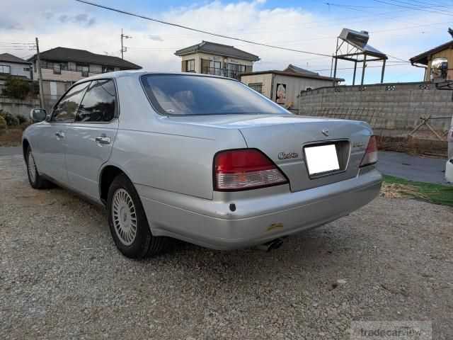 1996 Nissan Cedric