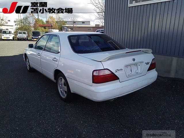 1996 Nissan Gloria(sedan)