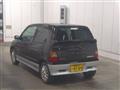 1997 Suzuki Alto Works