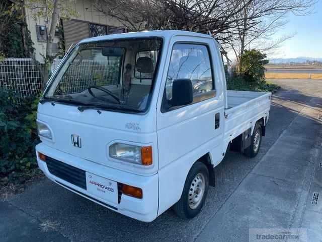 1992 Honda Acty Truck