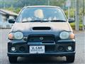 1999 Suzuki Alto Works