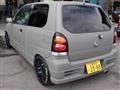 1999 Suzuki Alto Works