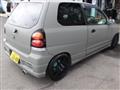 1999 Suzuki Alto Works