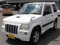 1999 Mitsubishi Pajero Mini