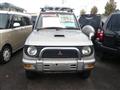 1996 Mitsubishi Pajero Mini