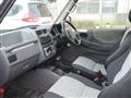 1997 Mitsubishi Pajero Mini