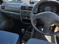 1999 Mitsubishi Minica