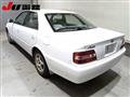 1996 Toyota Chaser