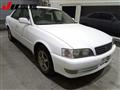 1996 Toyota Chaser