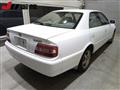 1996 Toyota Chaser