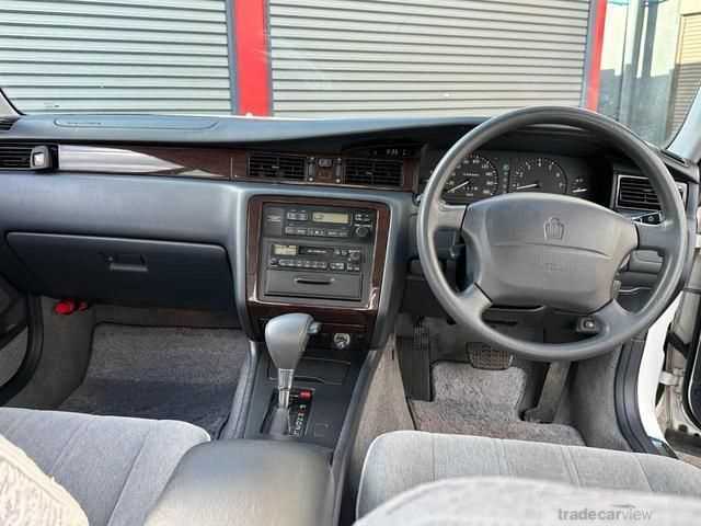 1996 Toyota Crown