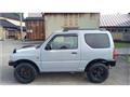 1999 Suzuki Jimny