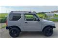 1999 Suzuki Jimny