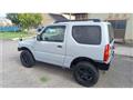 1999 Suzuki Jimny