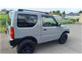 1999 Suzuki Jimny