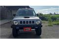 1999 Suzuki Jimny