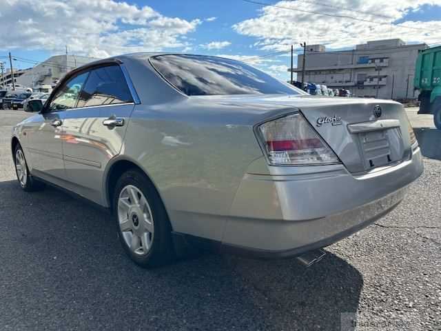 1999 Nissan Gloria(sedan)