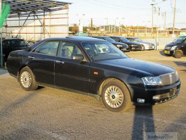 1999 Nissan Cedric