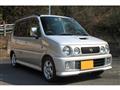 1999 Daihatsu Move