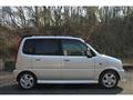 1999 Daihatsu Move