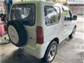 1999 Suzuki Jimny