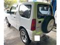 1999 Suzuki Jimny