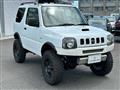 1999 Suzuki Jimny