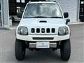 1999 Suzuki Jimny