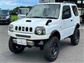 1999 Suzuki Jimny