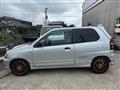 1999 Suzuki Alto Works