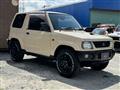 1999 Mitsubishi Pajero Mini