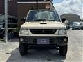 1999 Mitsubishi Pajero Mini