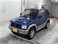 1999 Mitsubishi Pajero Mini