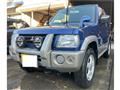 1999 Mitsubishi Pajero Mini