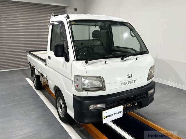 1999 Daihatsu Hijet Truck