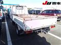 1991 Mitsubishi Fuso Canter