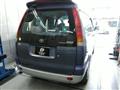 1998 Toyota Liteace Noah