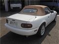 1992 Mazda Roadster